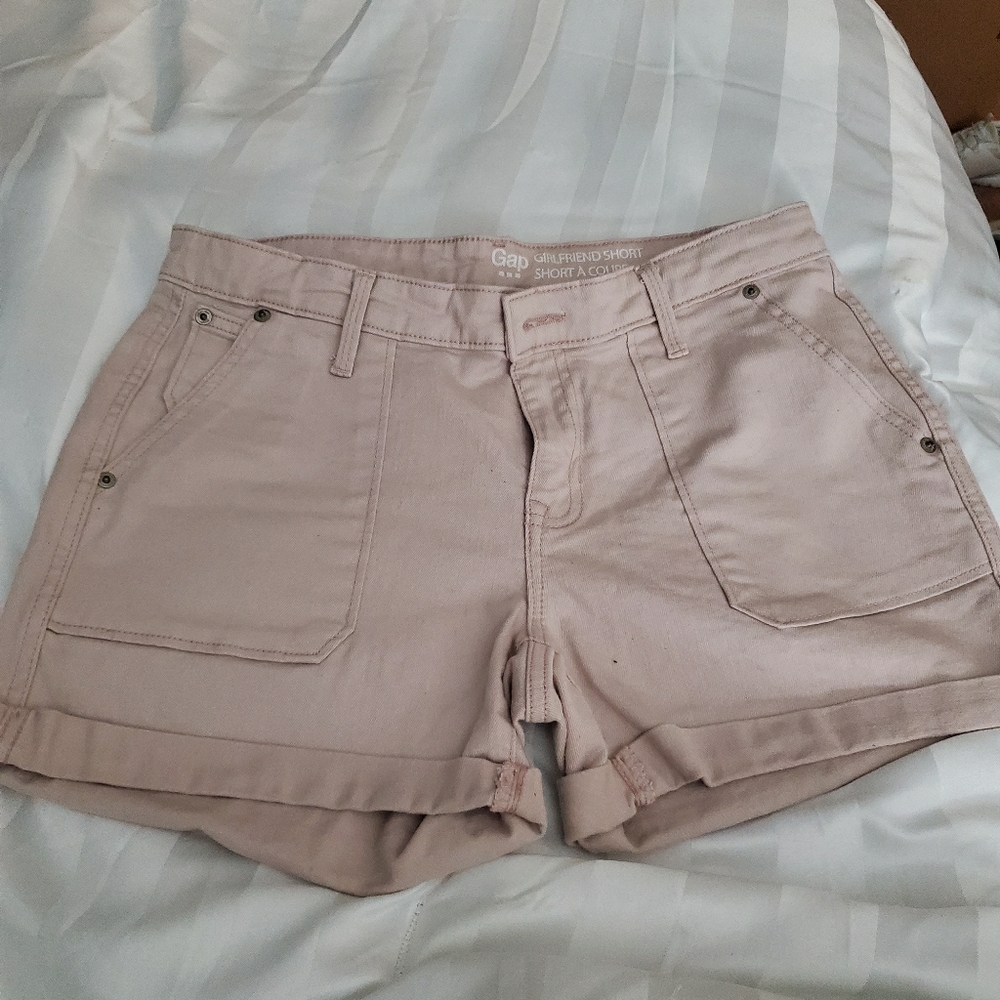 💜 Gap shorts